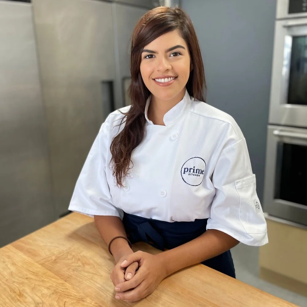 ABOUT US - ChefMariangelMariaQuiroz