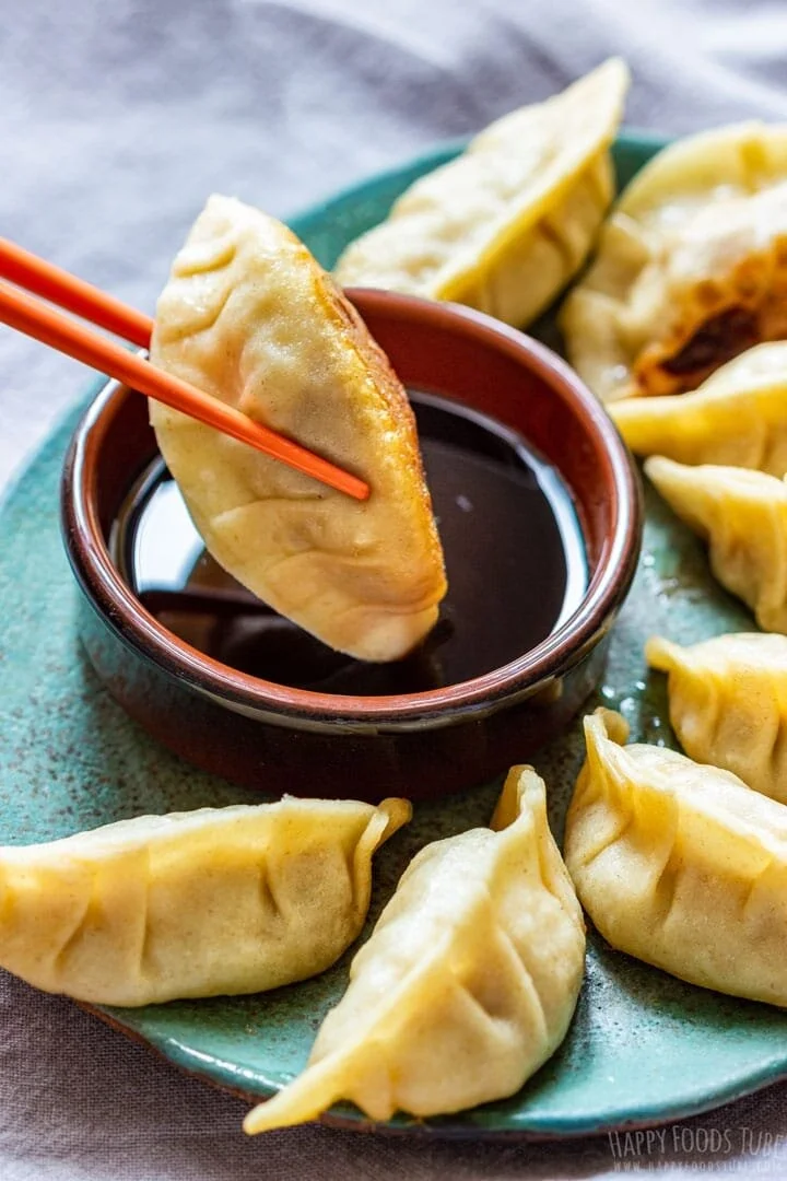 Dumplings & Rolls